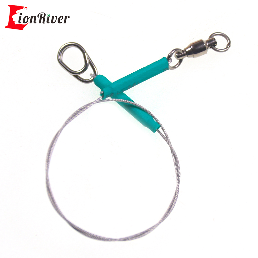 Lionriver 8PCS Φ0.6mm - Φ1.2mm - Leader Line review and price