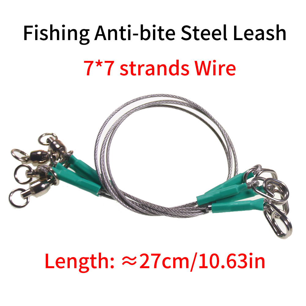 Lionriver 8PCS Φ0.6mm - Φ1.2mm - Leader Line review and price