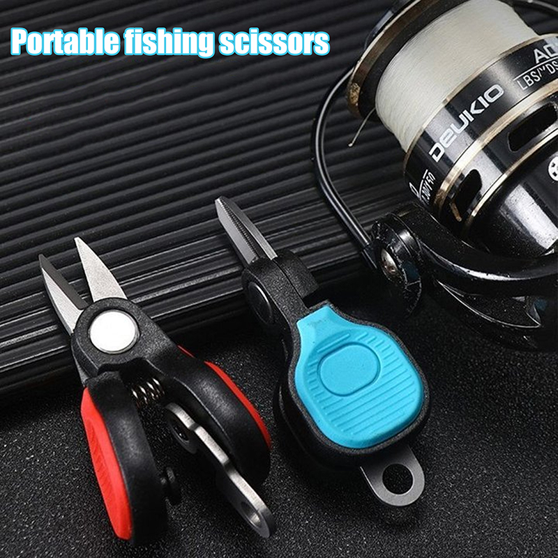 New Fishing Special Small Scis - Monofilament Line review and price