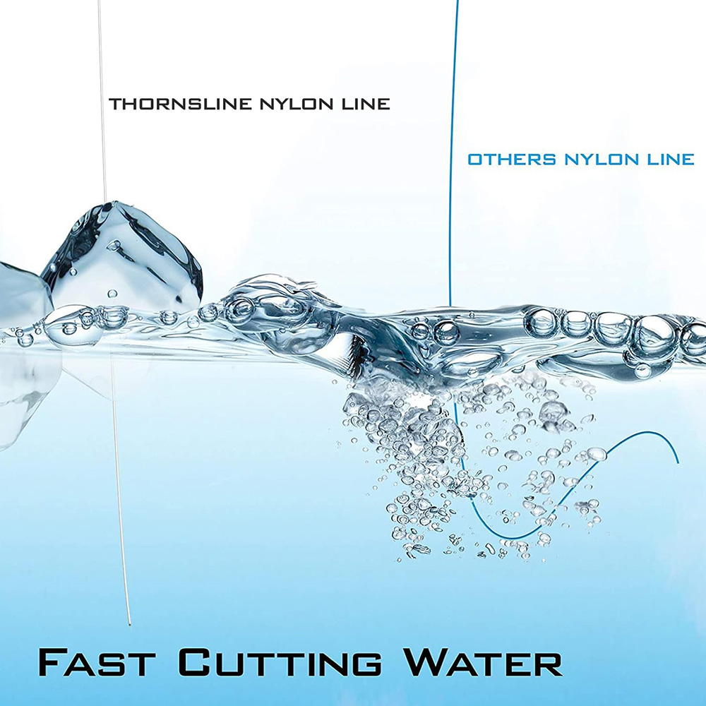 Thornsline 120M 200LB Monofila - Copolymer Line review and price
