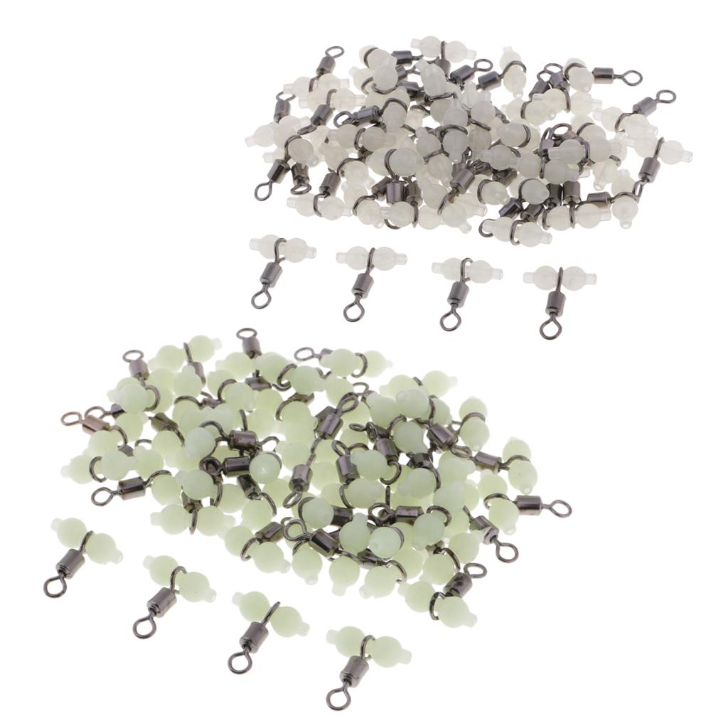 Luminous Swivel Rolling Swivel - Freshwater Line review and price