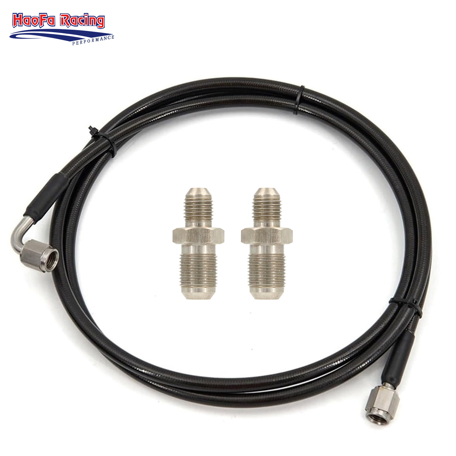 AN3 Brake Hose M10*1 Accessori - Braided Line review and price