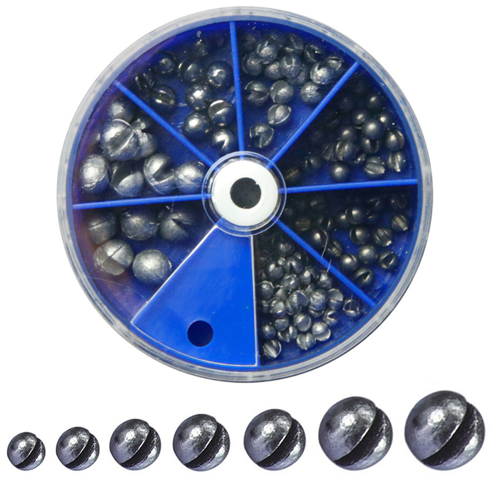 7 Sizes Round Fishing Line Sin - Fishing Line Box review and price