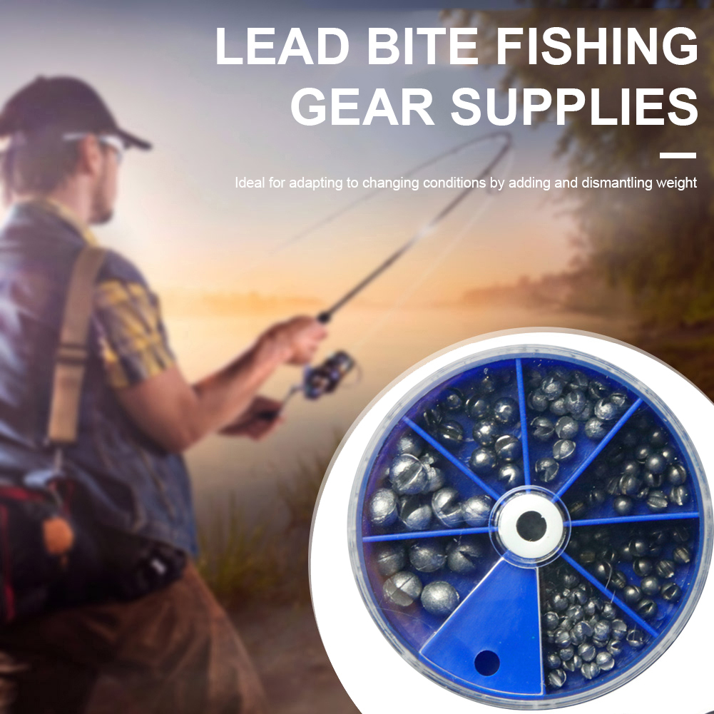 7 Sizes Round Fishing Line Sin - Fishing Line Box review and price