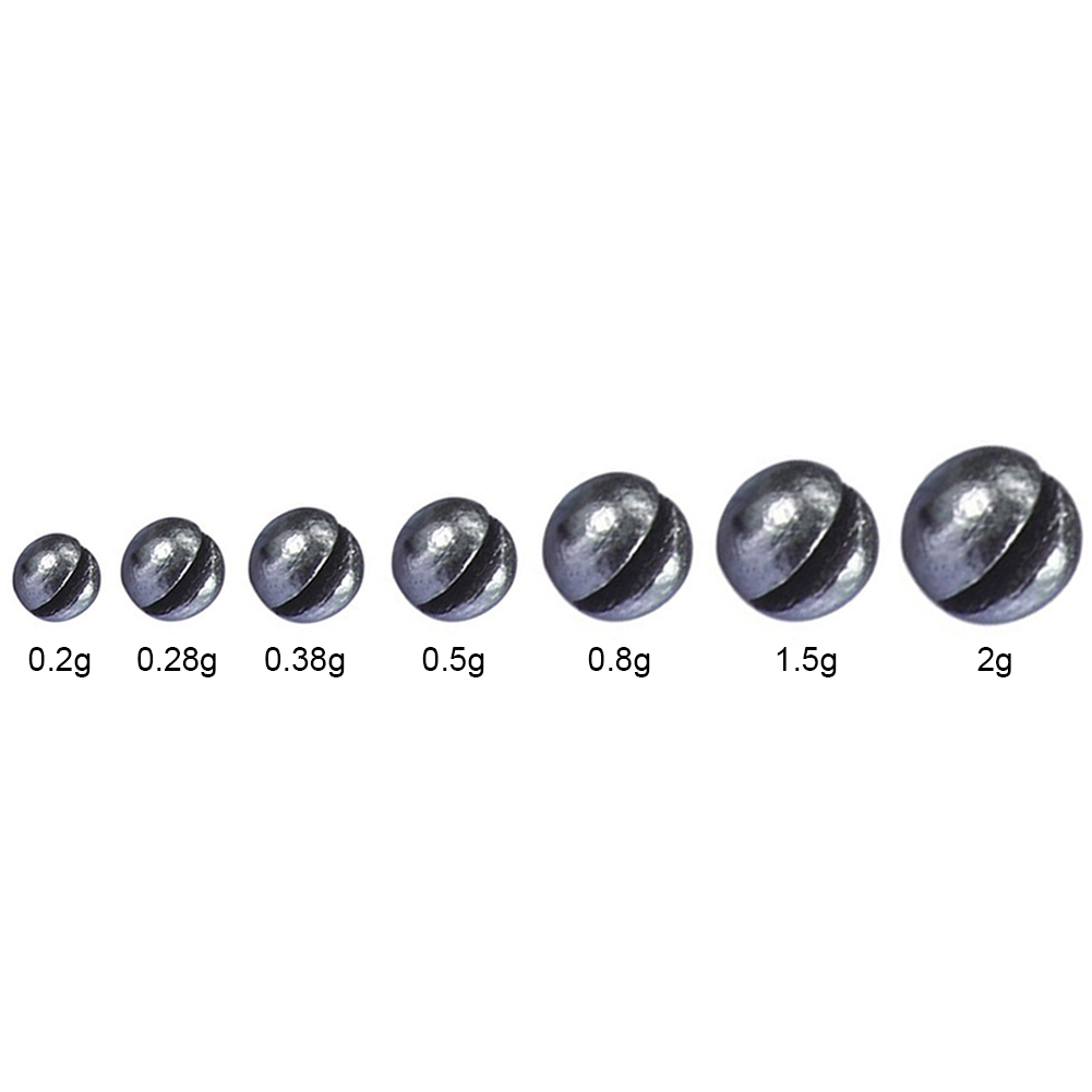 7 Sizes Round Fishing Line Sin - Fishing Line Box review and price