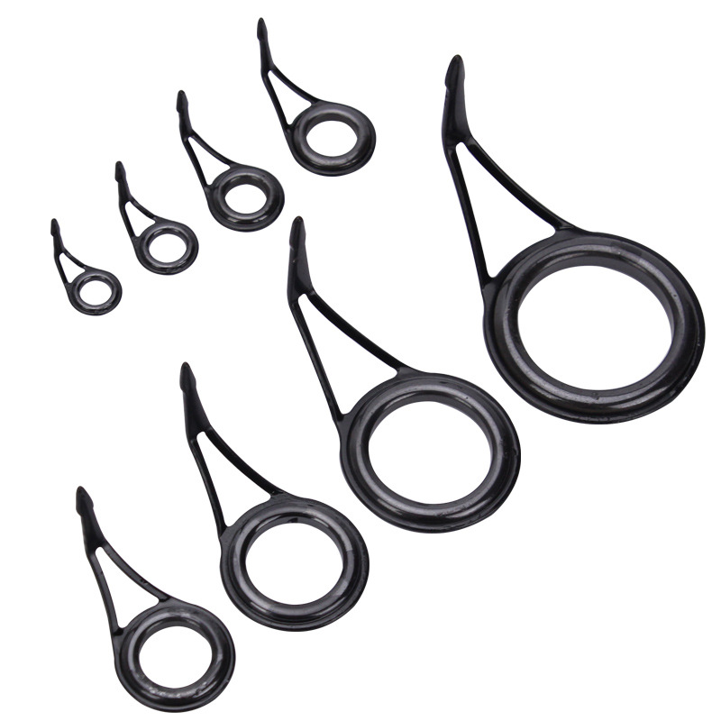 Fishing Rod Guide Ring Stainle - Monofilament Line review and price