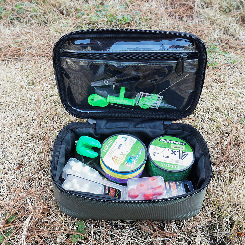 Hirisi Multi-Purpose Carp Fish - Fishing Line Spooler review and price