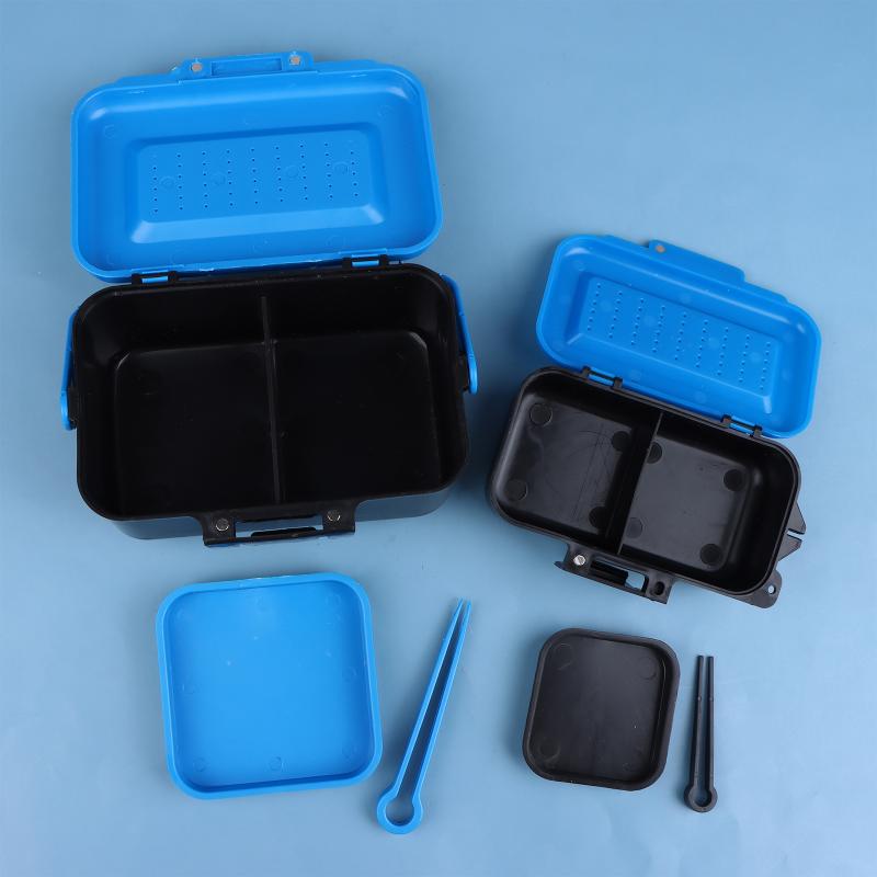 Waist Portable Fishing Tackle  - Fishing Line Box review and price
