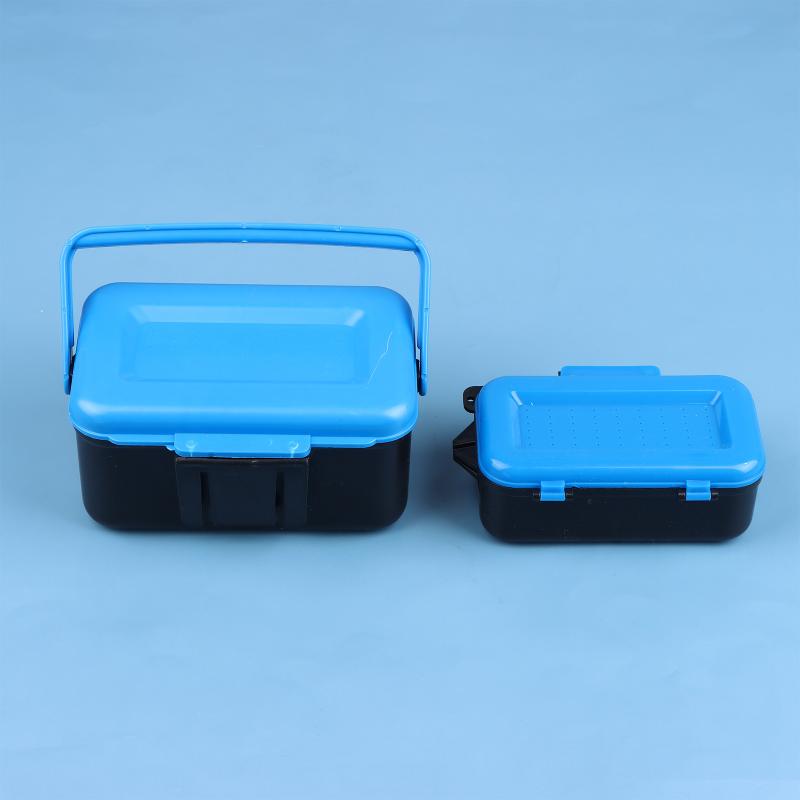 Waist Portable Fishing Tackle  - Fishing Line Box review and price