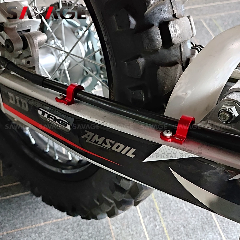 For CR80R CR85R Motocross CR F - Tippet Line review and price