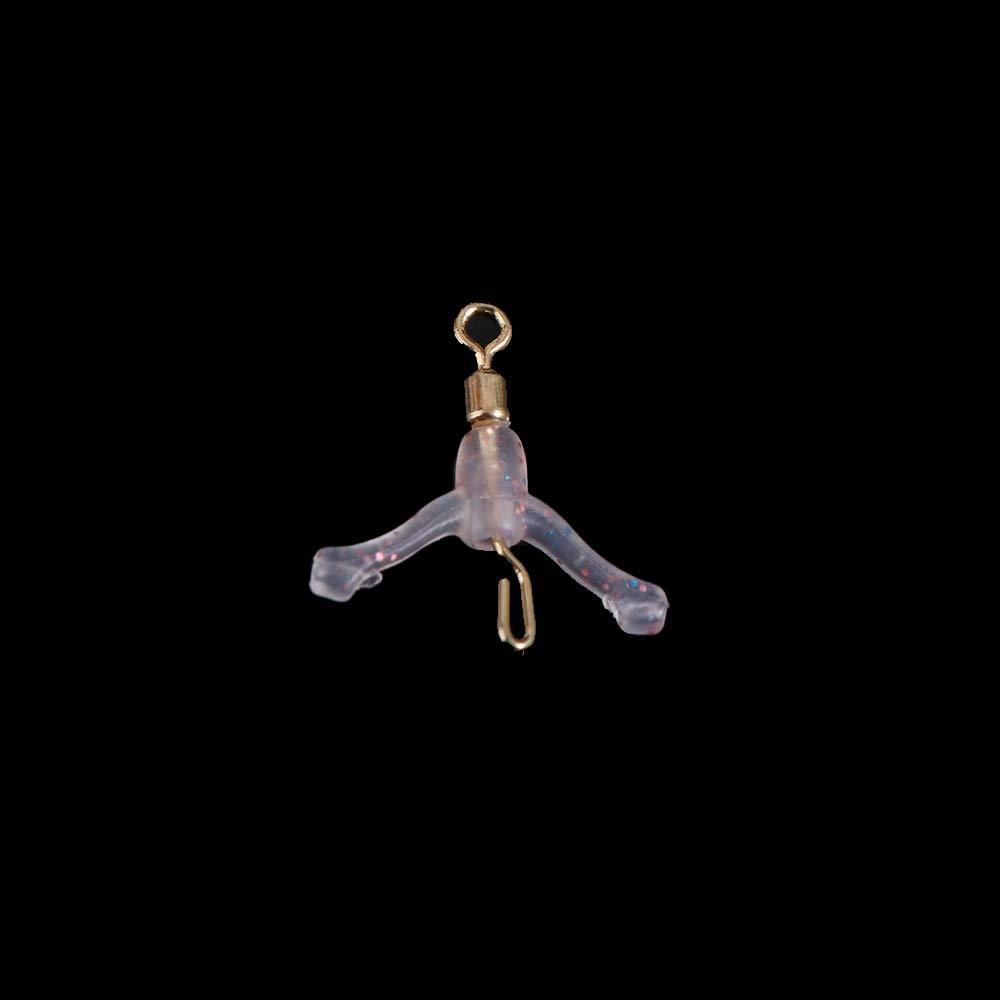 Y-Shaped Swivel Ring Fishing S - Monofilament Line review and price