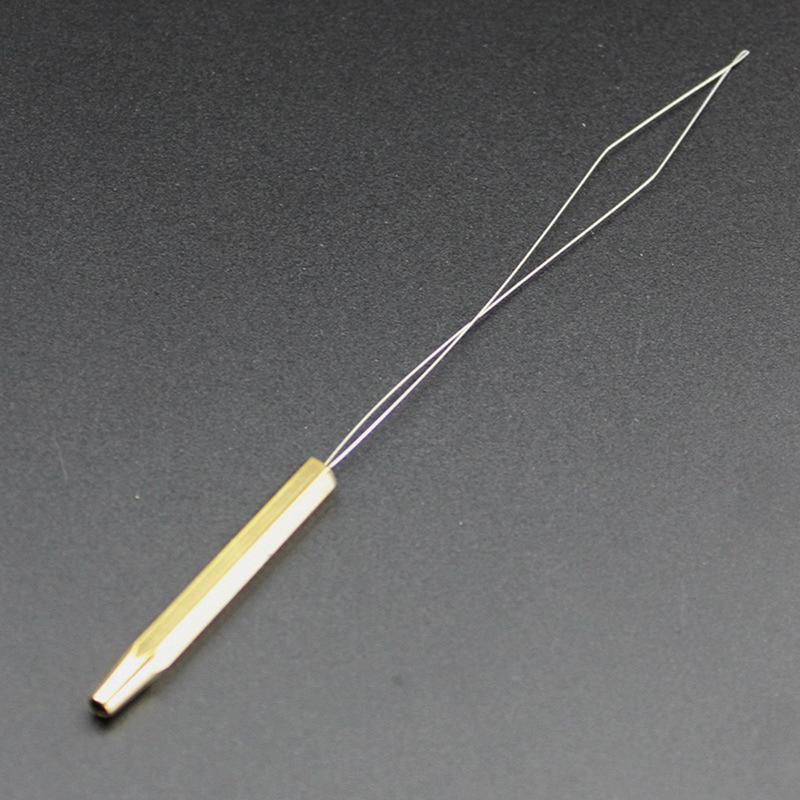 Ceramic Tube Tip Brass Cone He - Fishing Line Winder review and price