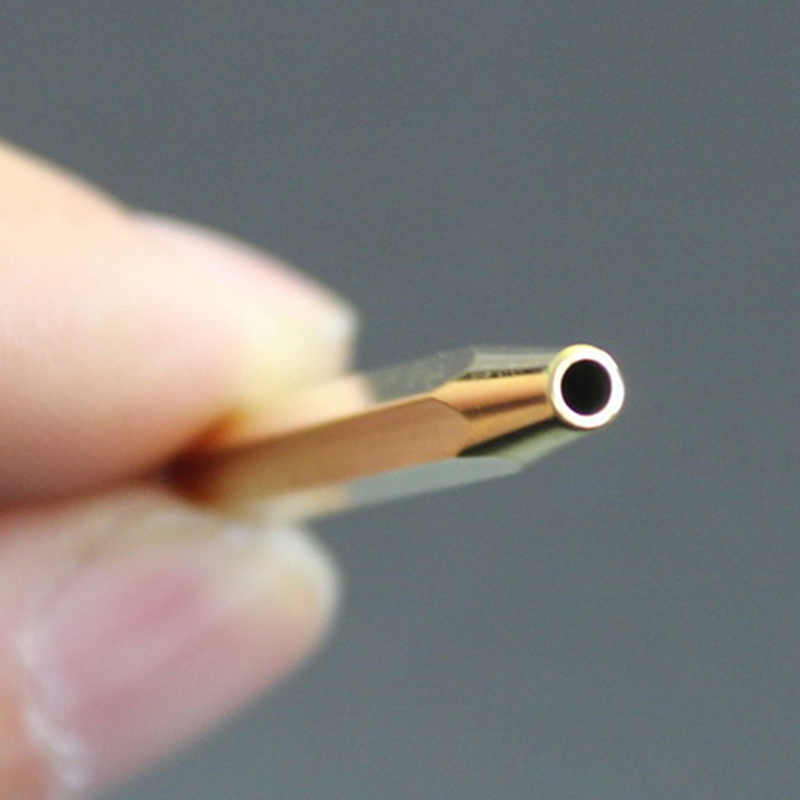 Ceramic Tube Tip Brass Cone He - Fishing Line Winder review and price