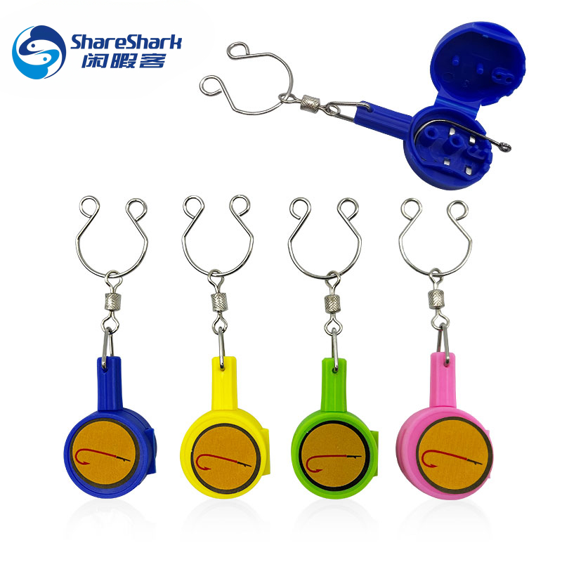 Two Pcs Fast Knot Tying Tool F - Monofilament Line review and price