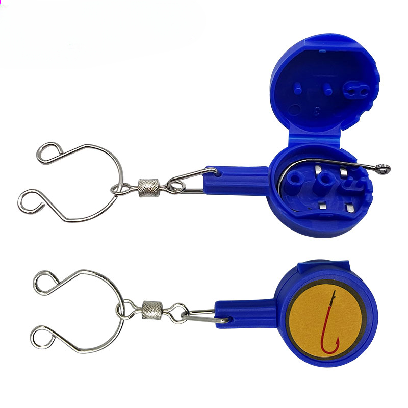 Two Pcs Fast Knot Tying Tool F - Monofilament Line review and price