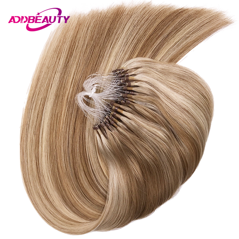 Micro Loop Hair Extension Huma - Monofilament Line review and price