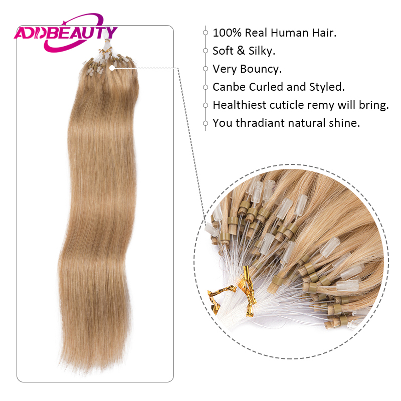 Micro Loop Hair Extension Huma - Monofilament Line review and price