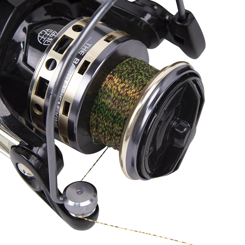 1000M 3.0# Fishing Line Green  - Fluorocarbon Line review and price
