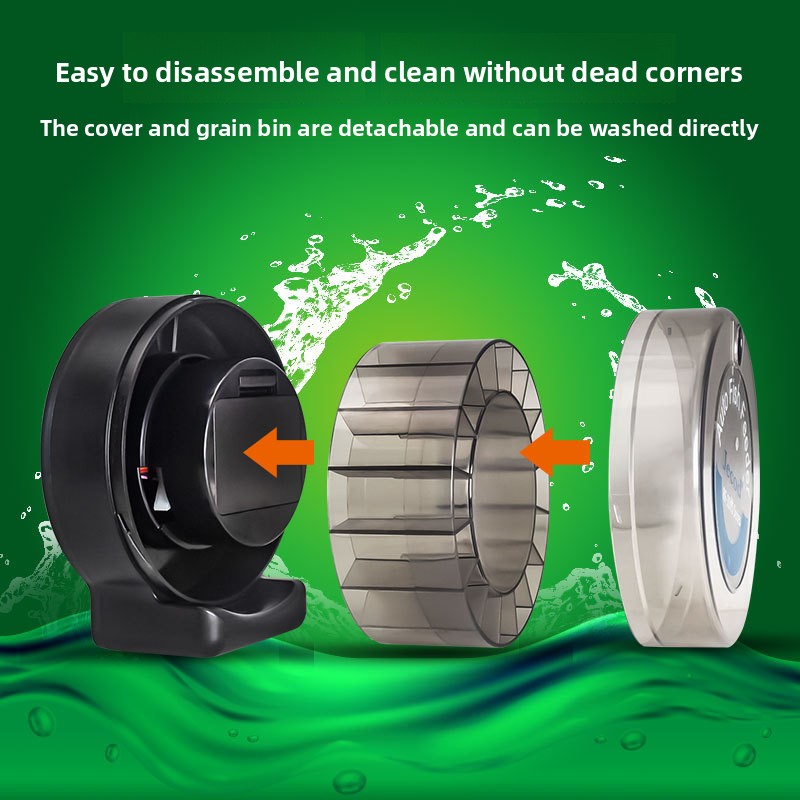 Jebao New Automatic Feeding Fi - Fishing Line Dispenser review and price