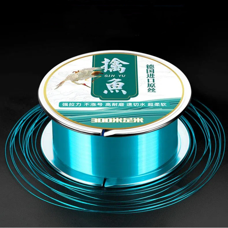 Super Strong Fishing Lines 300 - Ice Fishing Line review and price