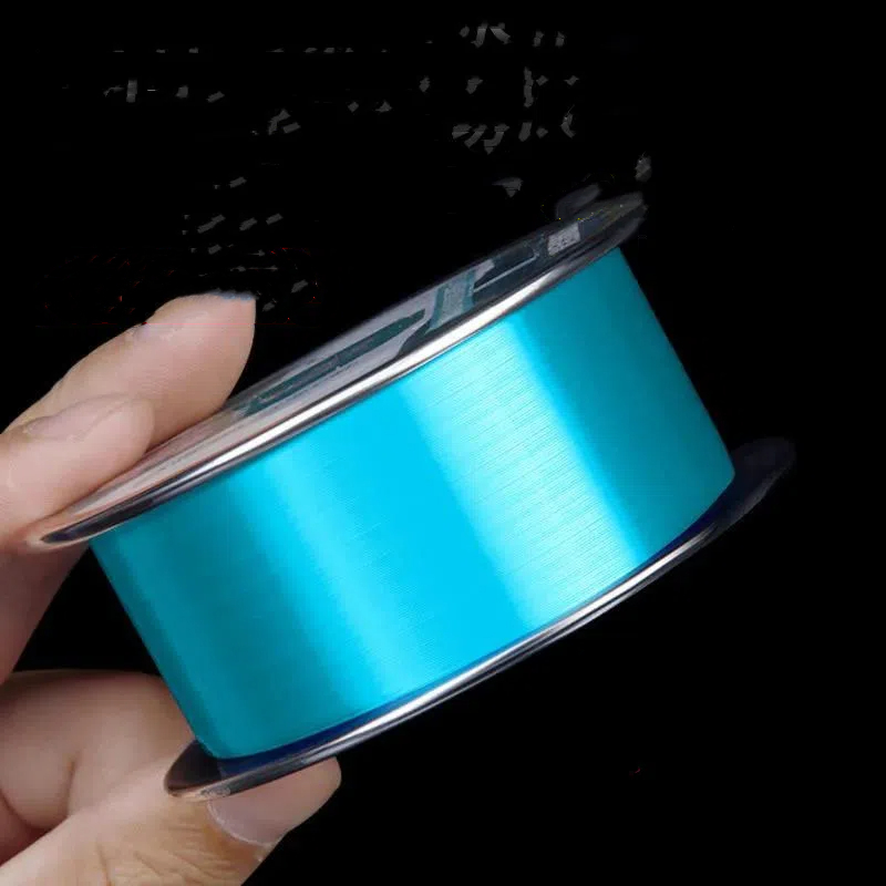 Super Strong Fishing Lines 300 - Ice Fishing Line review and price