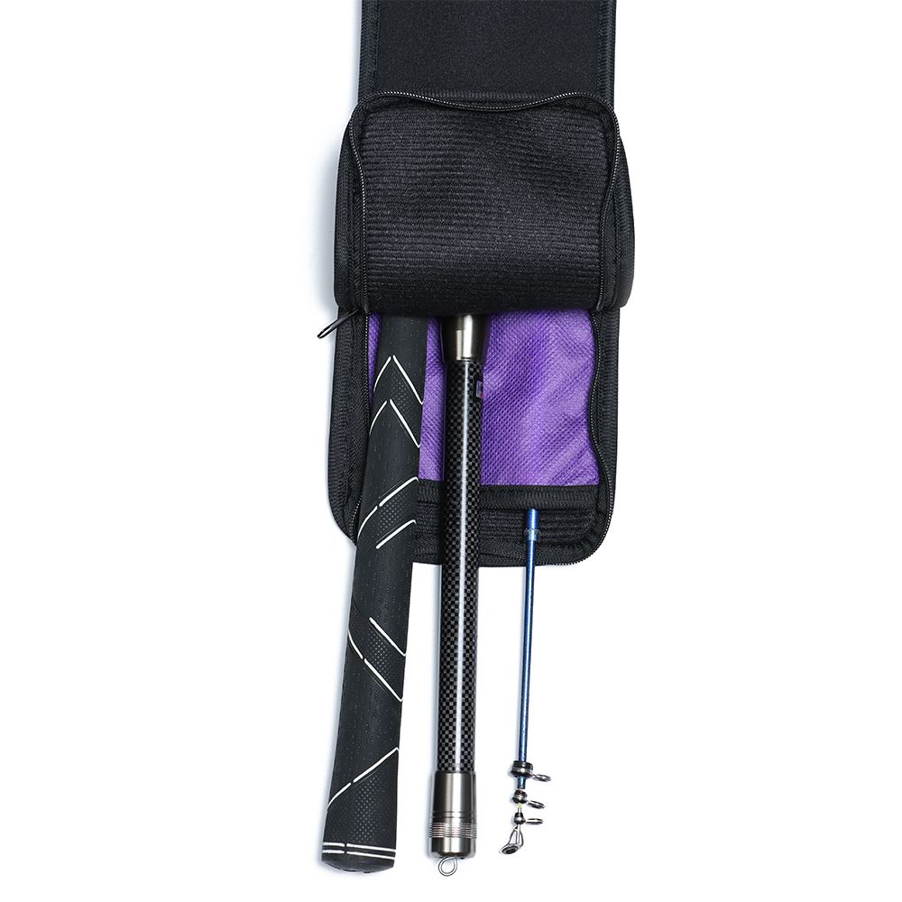 Fishing Rod Bag Wear Resistant - Fishing Line Box review and price