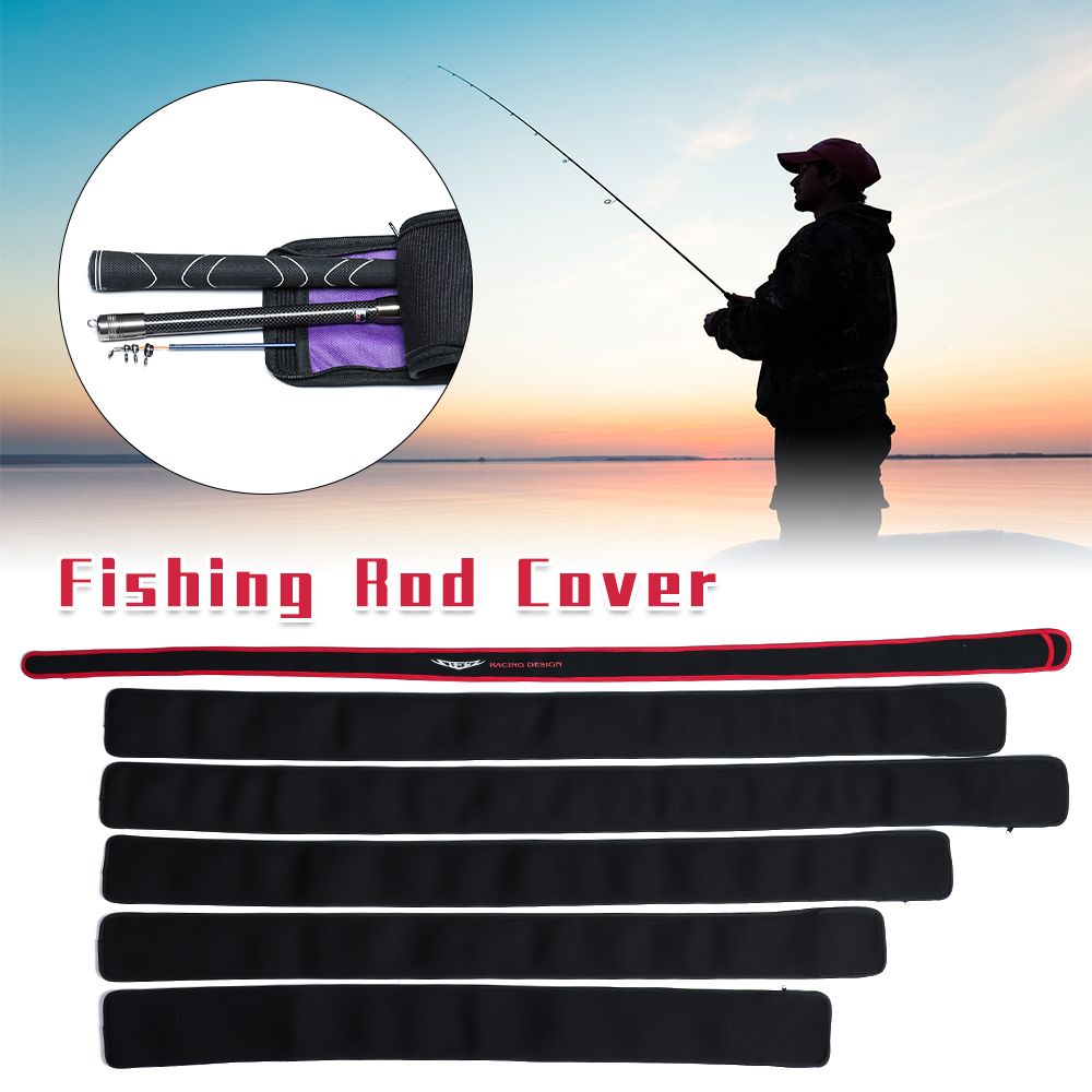 Fishing Rod Bag Wear Resistant - Fishing Line Box review and price