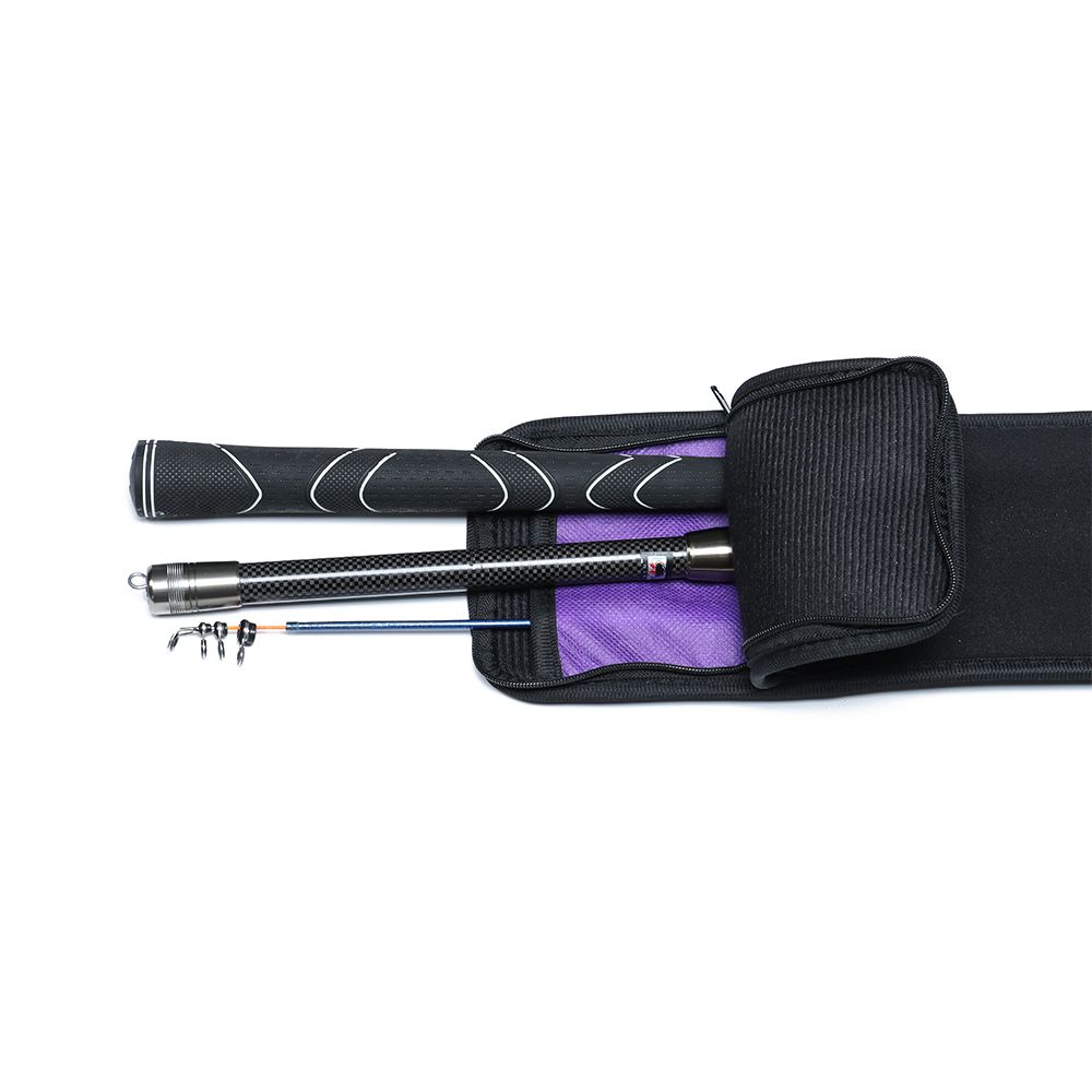 Fishing Rod Bag Wear Resistant - Fishing Line Box review and price