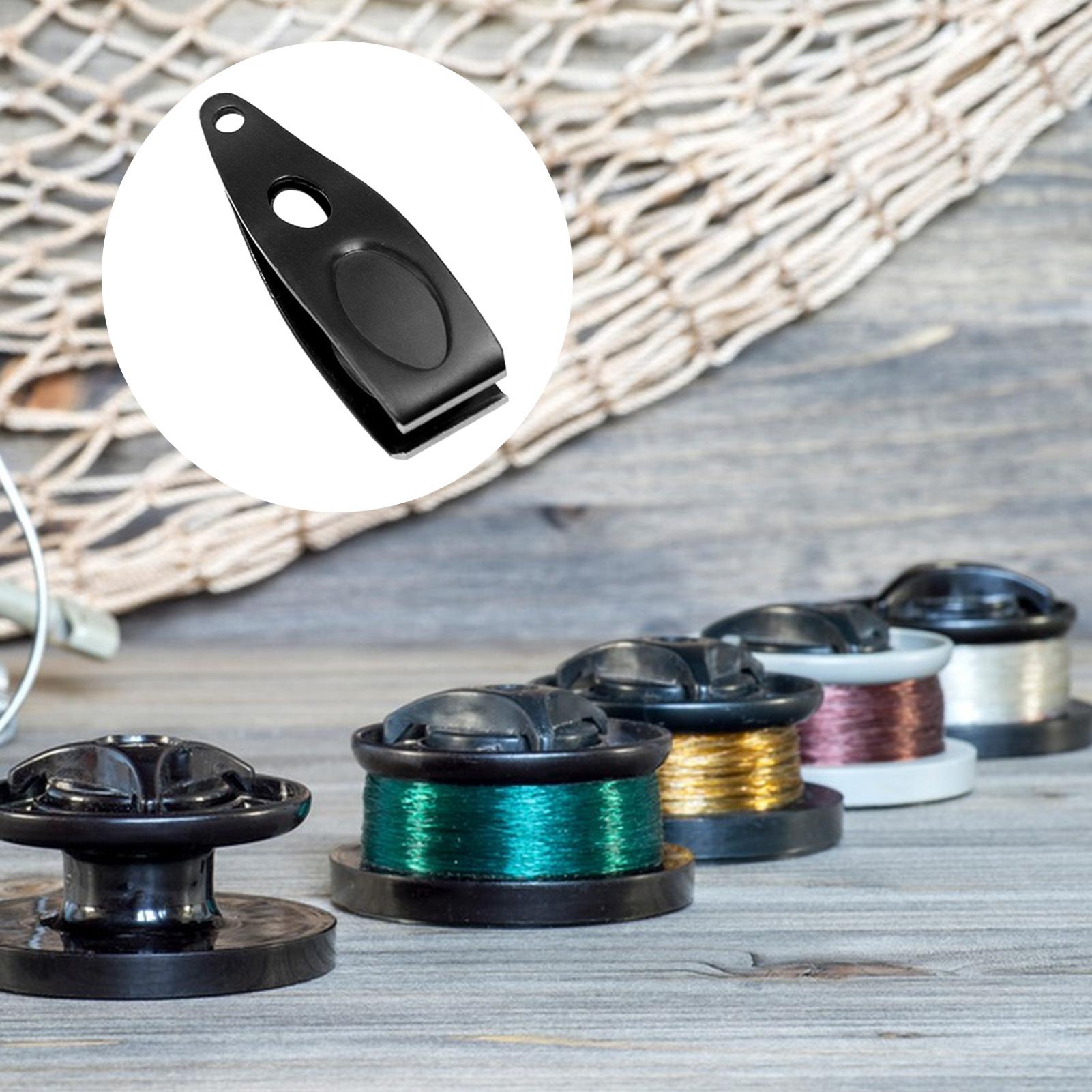 Lightweight Mini Line Cutter w - Fishing Line Winder review and price