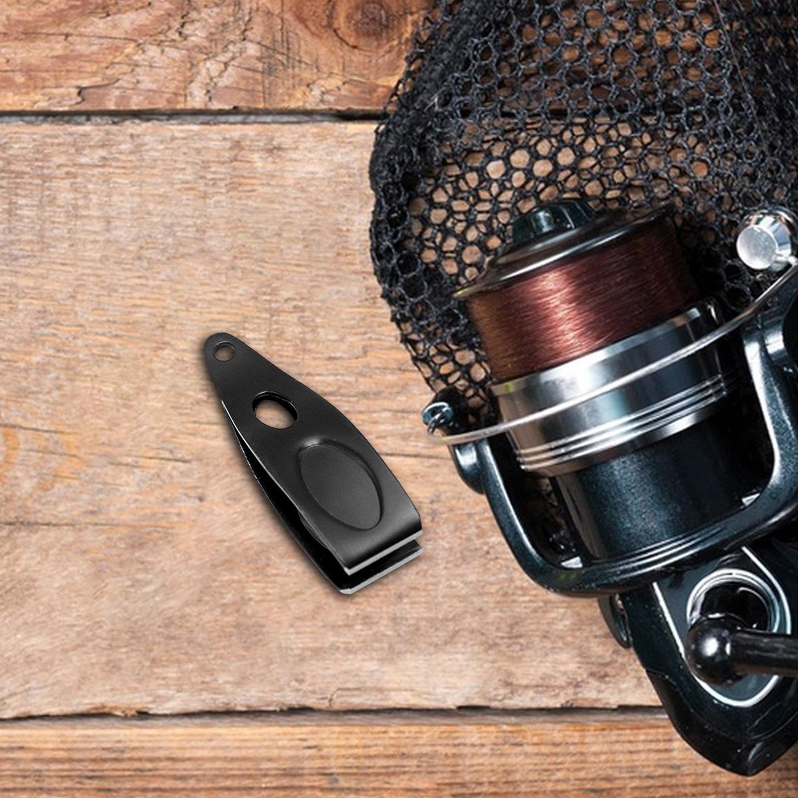 Lightweight Mini Line Cutter w - Fishing Line Winder review and price