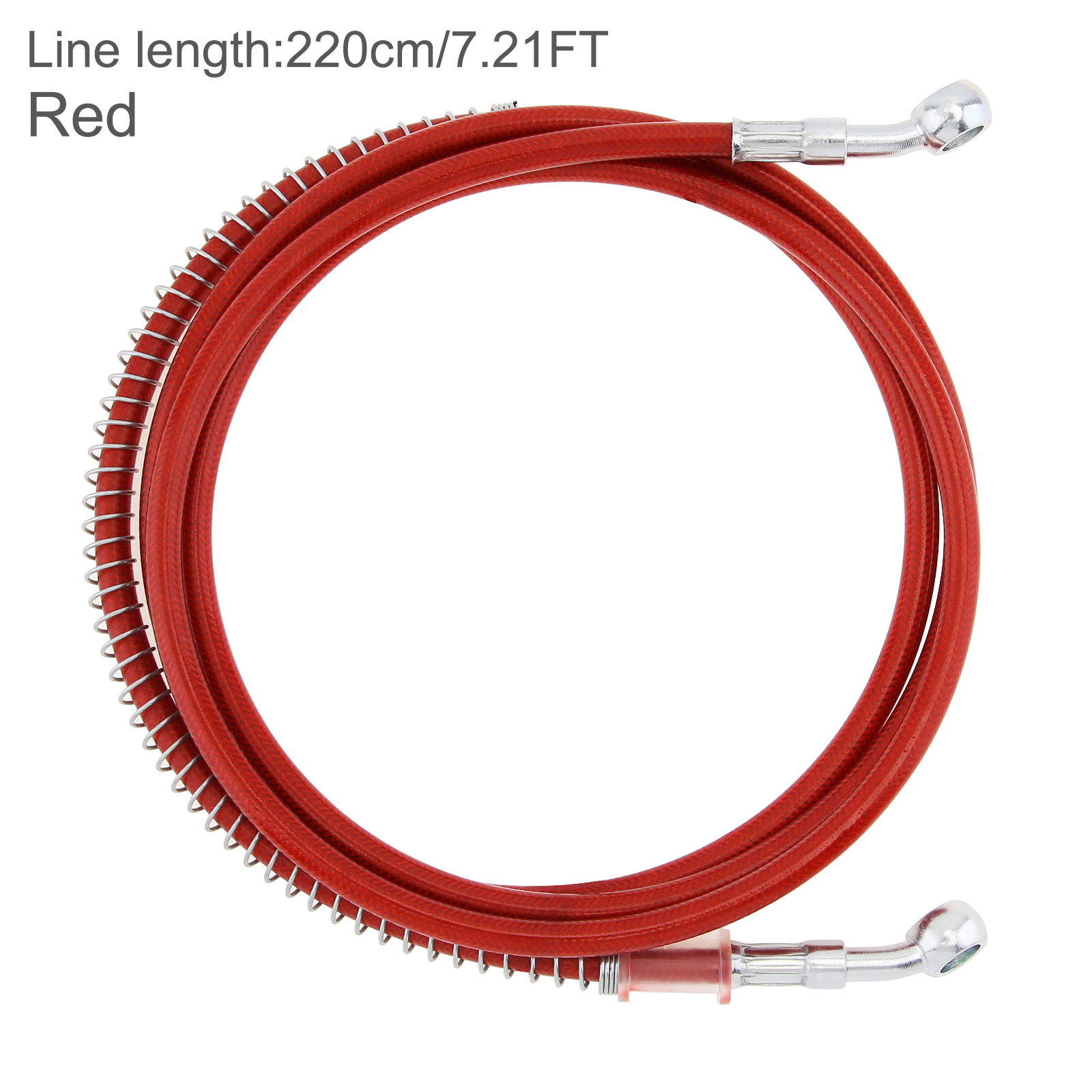 1pcs 220cm 28 Degree Banjo M10 - Braided Line review and price