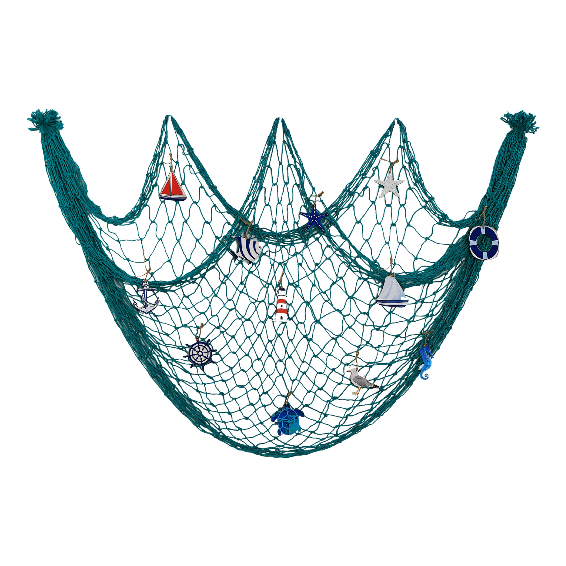 Decorative Fishing Net, Medite - Monofilament Line review and price