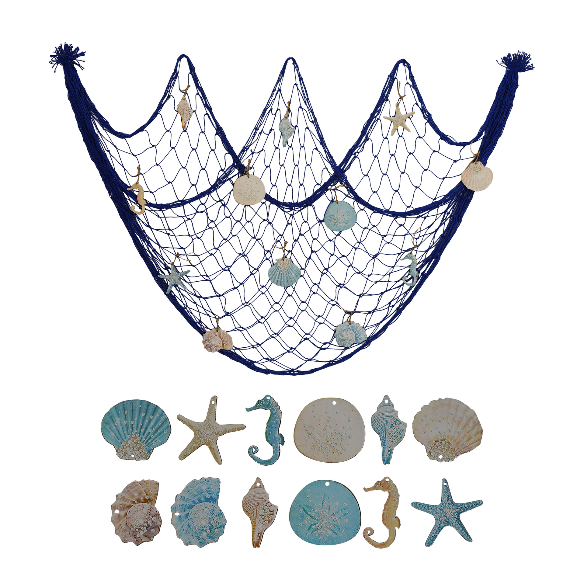 Decorative Fishing Net, Medite - Monofilament Line review and price