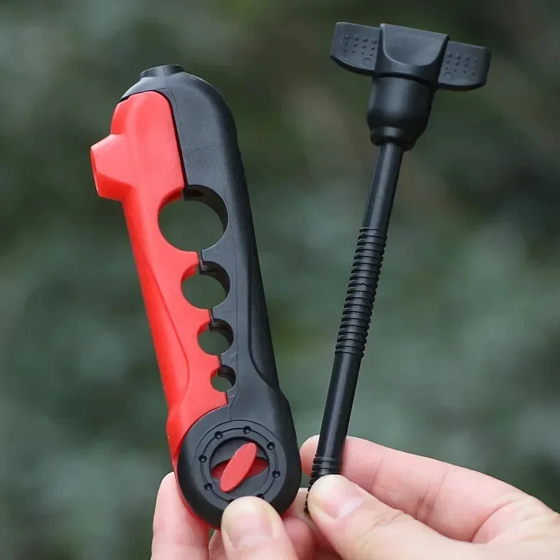 1/2pcs Fishing Line Winder Adj - Fishing Line Dispenser review and price
