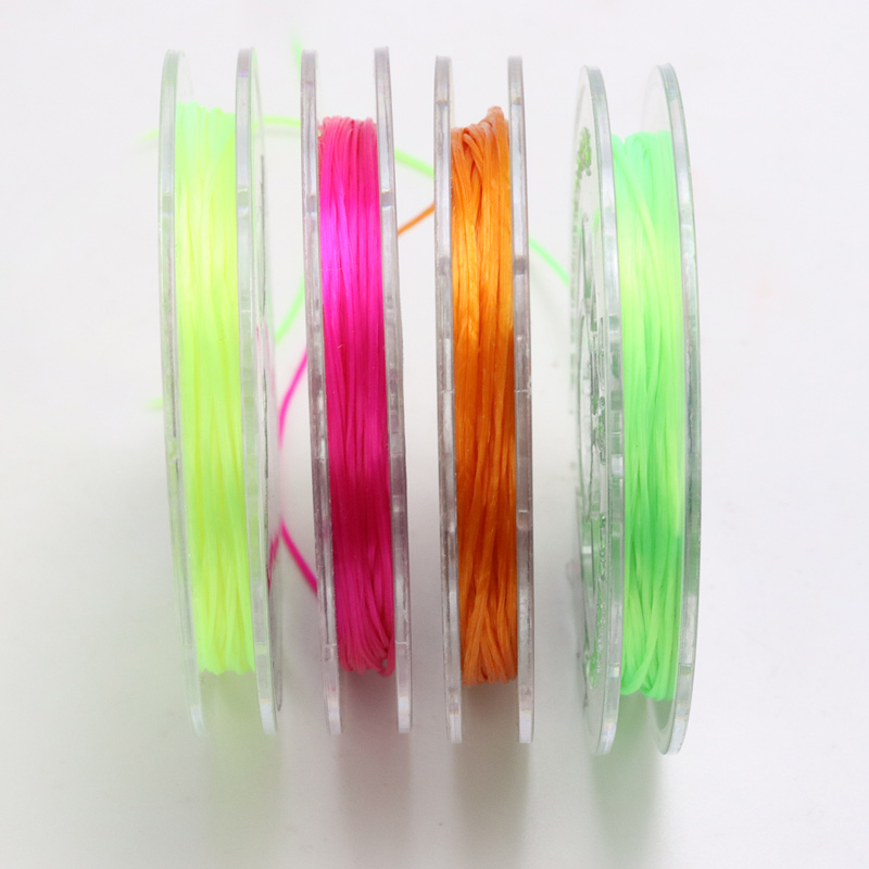 ZYZHE Elastic Line Block 8m/26 - Monofilament Line review and price