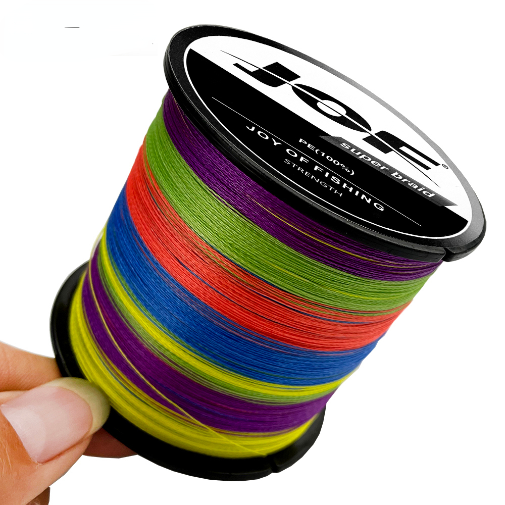JOF X8 Upgrade Braid Fishing L - Ice Fishing Line review and price