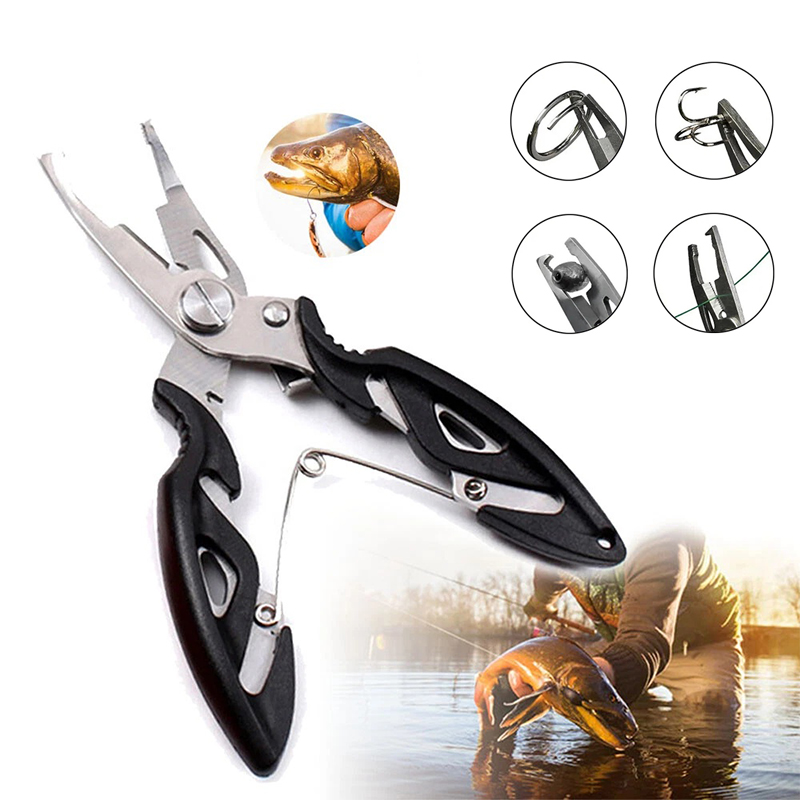 Multifunctional Curved Fishing - Fishing Line Cutter review and price
