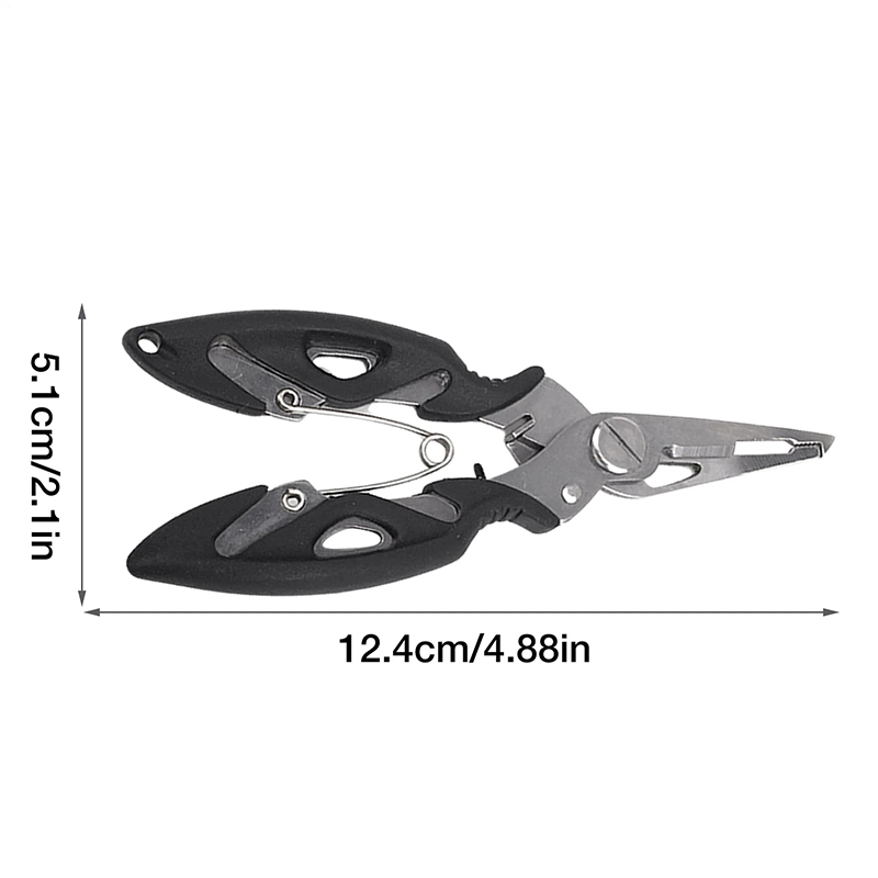 Multifunctional Curved Fishing - Fishing Line Cutter review and price