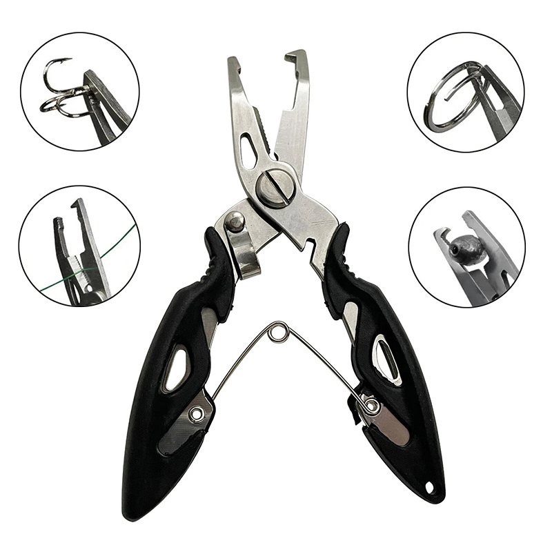 Multifunctional Curved Fishing - Fishing Line Cutter review and price