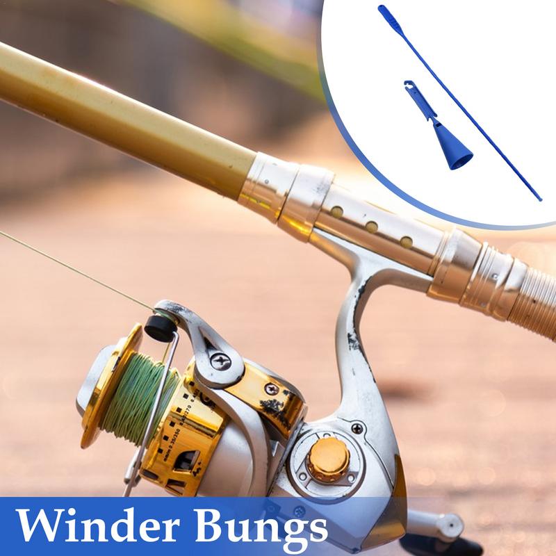 Fishing Lines Spooler Rubber B - Fishing Line Winder review and price