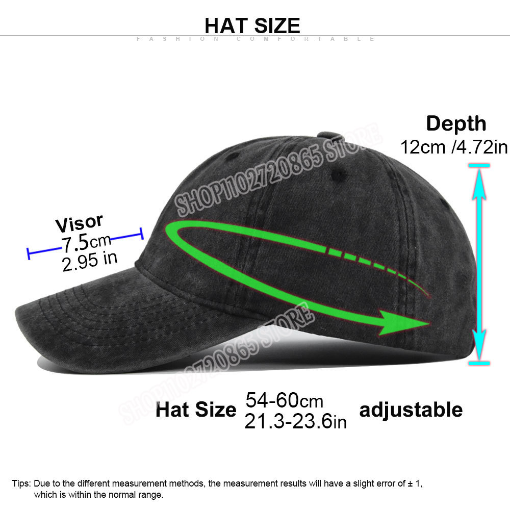 BT21 Cap Wash Distressed Hat C - Tippet Line review and price