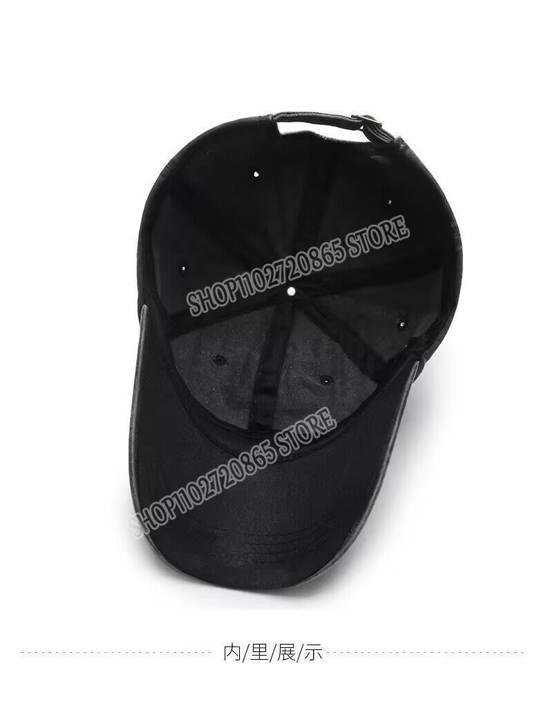 BT21 Cap Wash Distressed Hat C - Tippet Line review and price