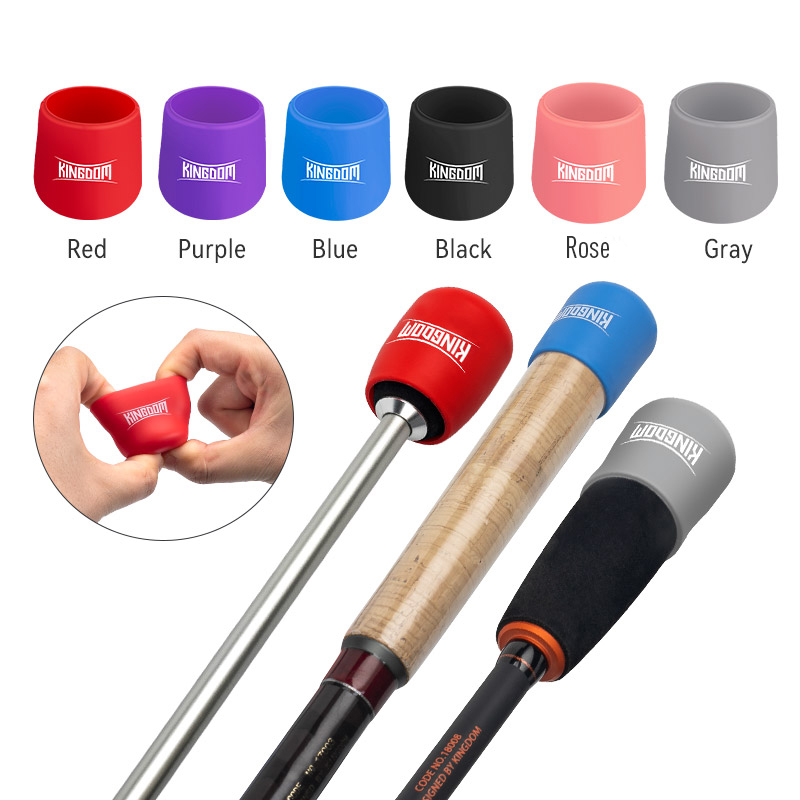 Kingdom Fishing Rod Handle Pro - Fishing Line Box review and price