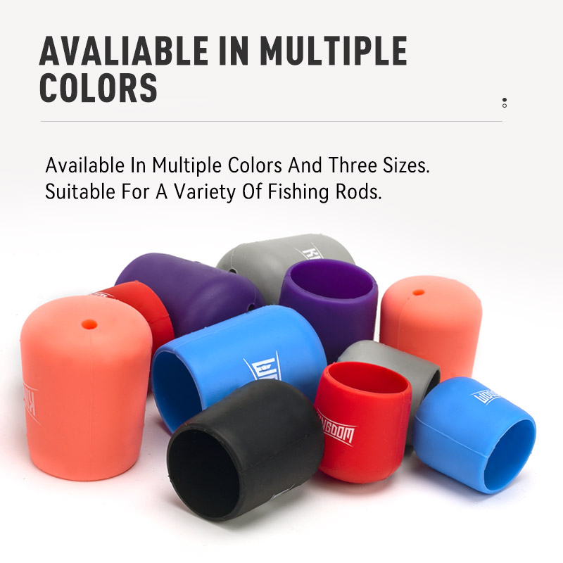 Kingdom Fishing Rod Handle Pro - Fishing Line Box review and price