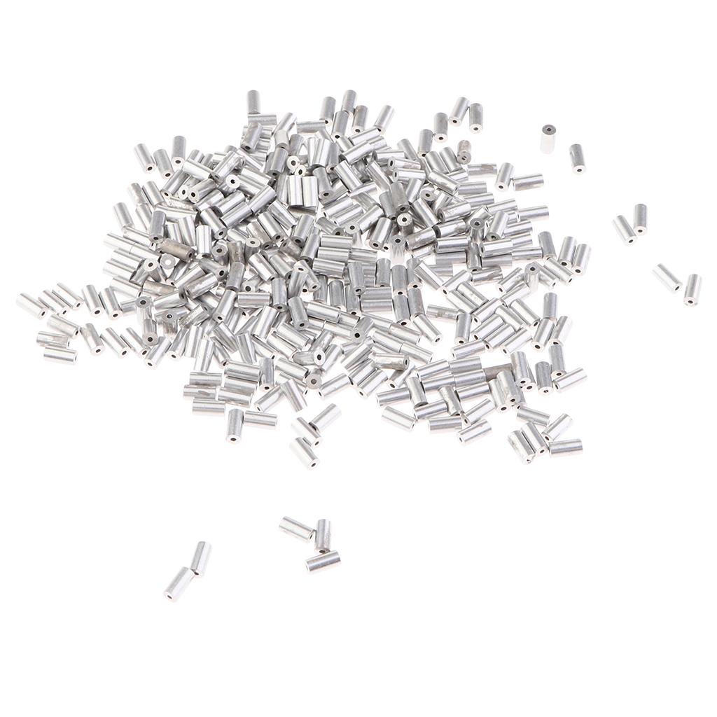 Fishing Aluminium Tube Leader  - Leader Line review and price