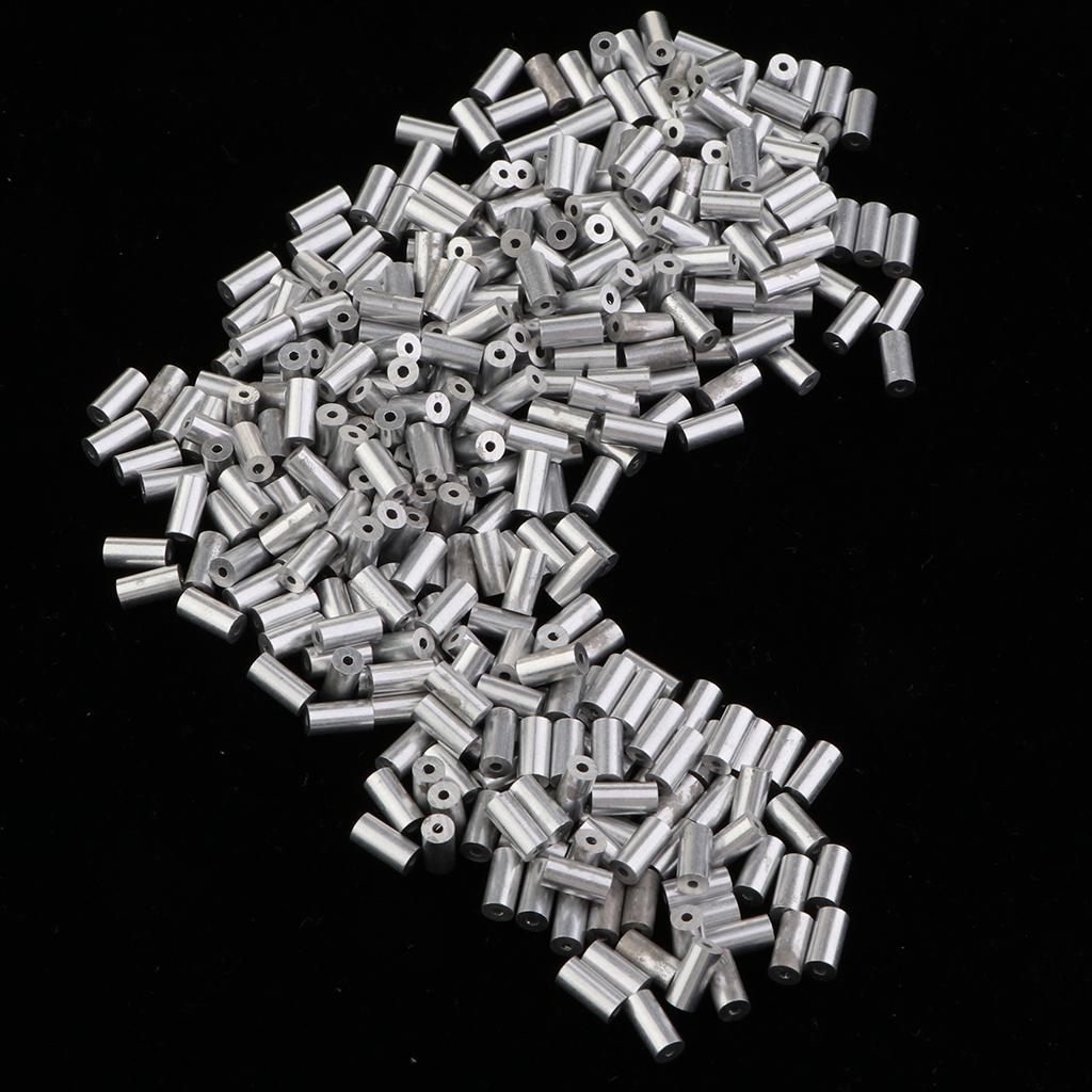Fishing Aluminium Tube Leader  - Leader Line review and price