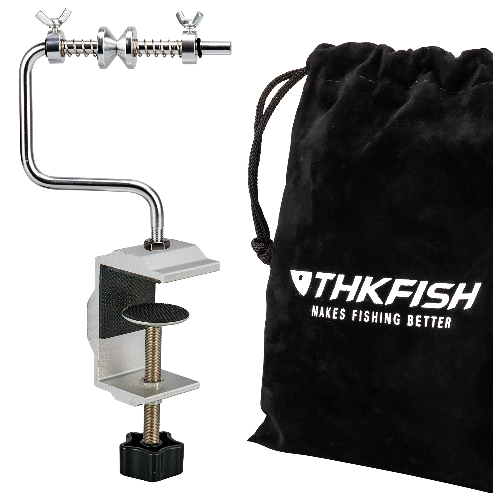 1pcs Portable Aluminum Fishing - Fishing Line Winder review and price