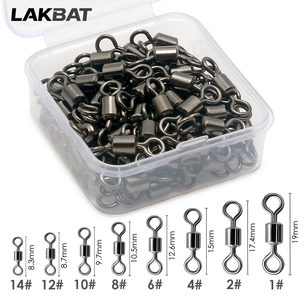 100PCS Stainless Steel Fishing - Monofilament Line review and price