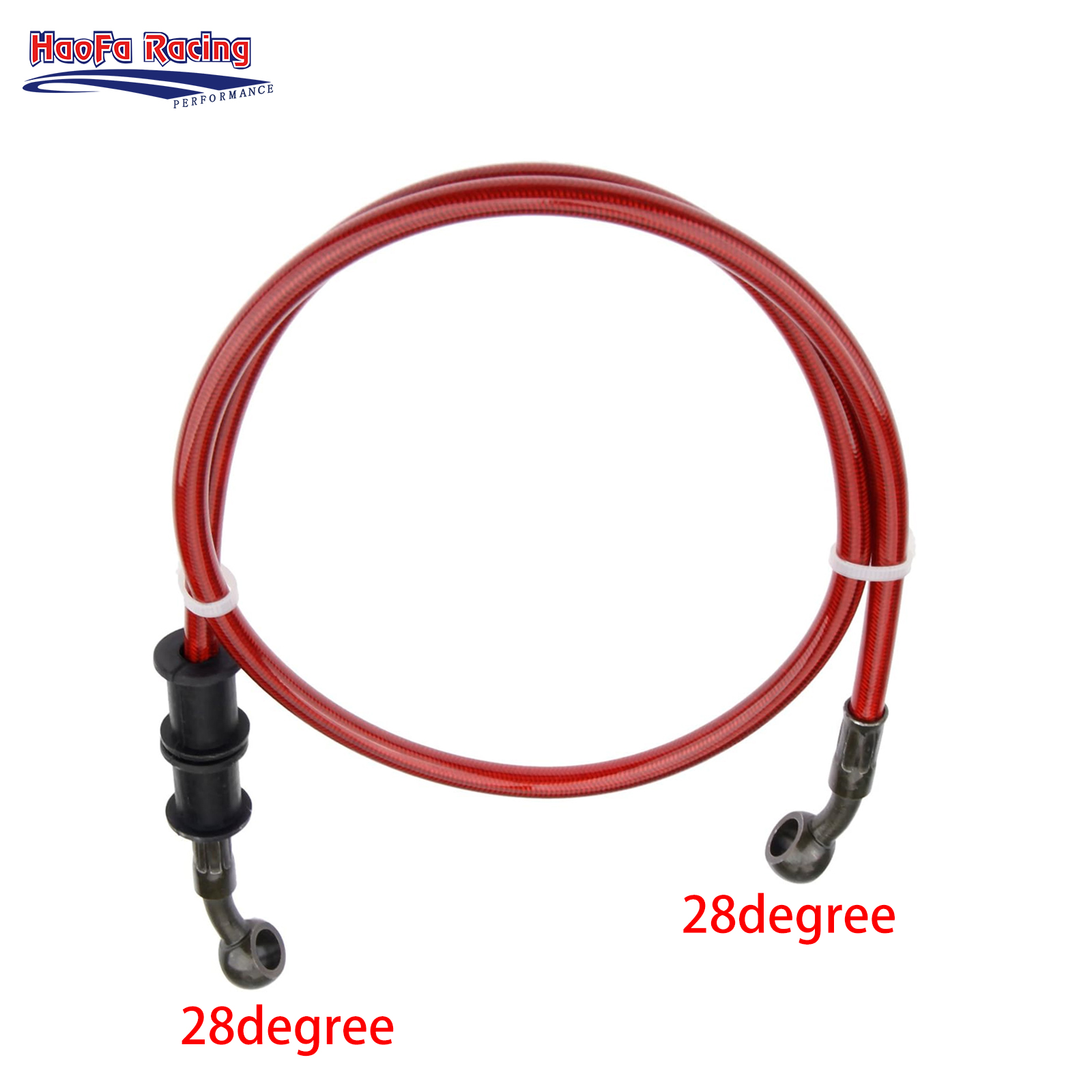60cm 90cm 120cm Motorcycle Oil - Braided Line review and price