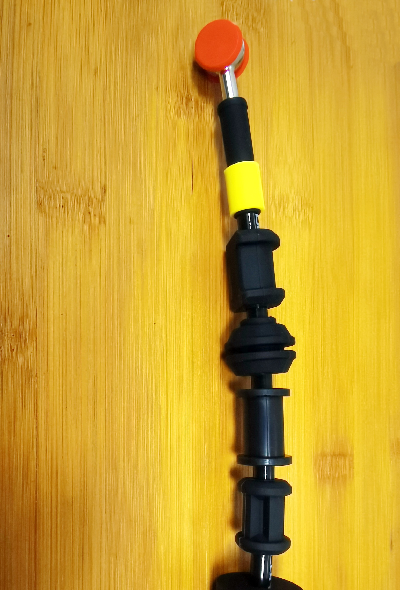 Rubber Silicone Plastic Gromme - Braided Line review and price
